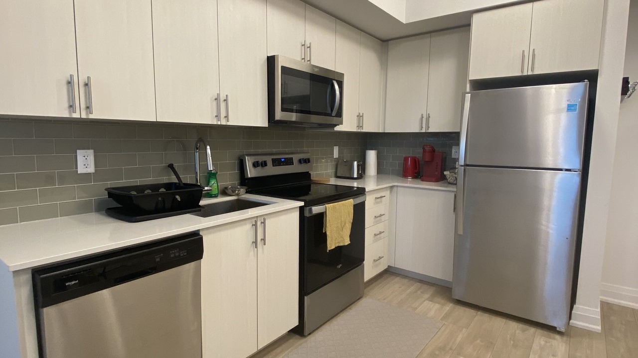 Photo of Kitchen in Markham
