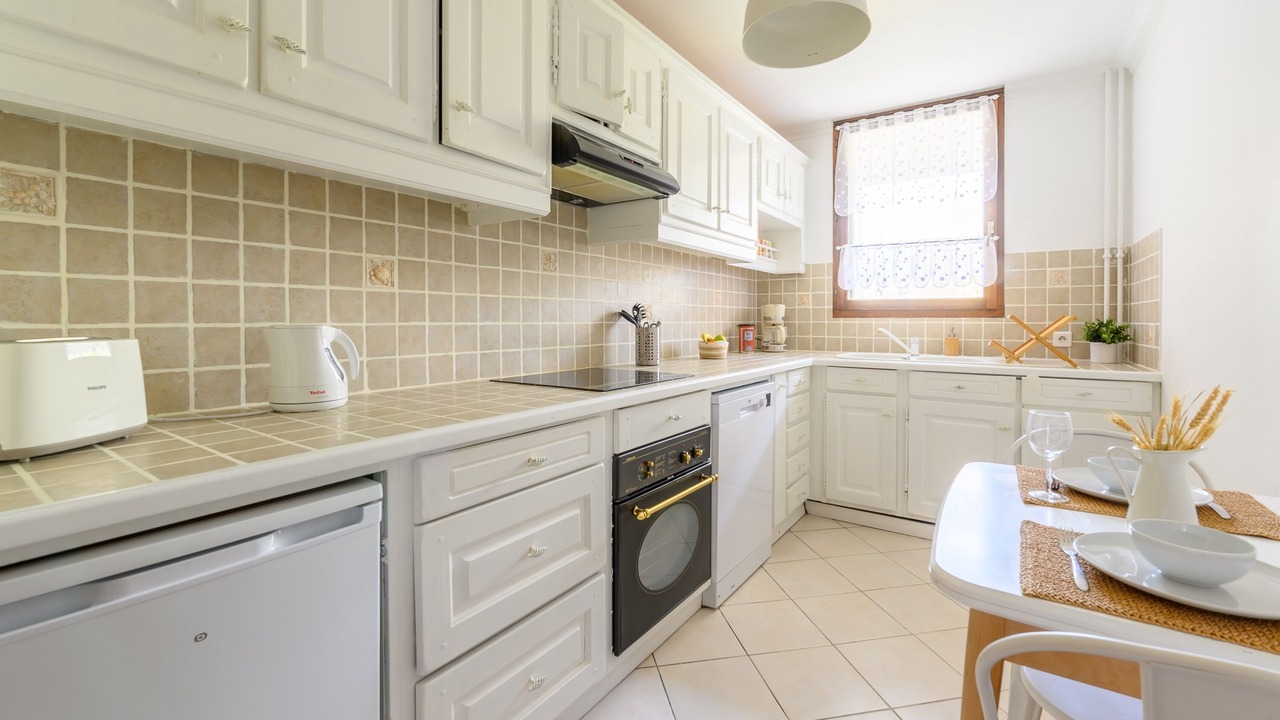 Photo of Kitchen in Bobigny