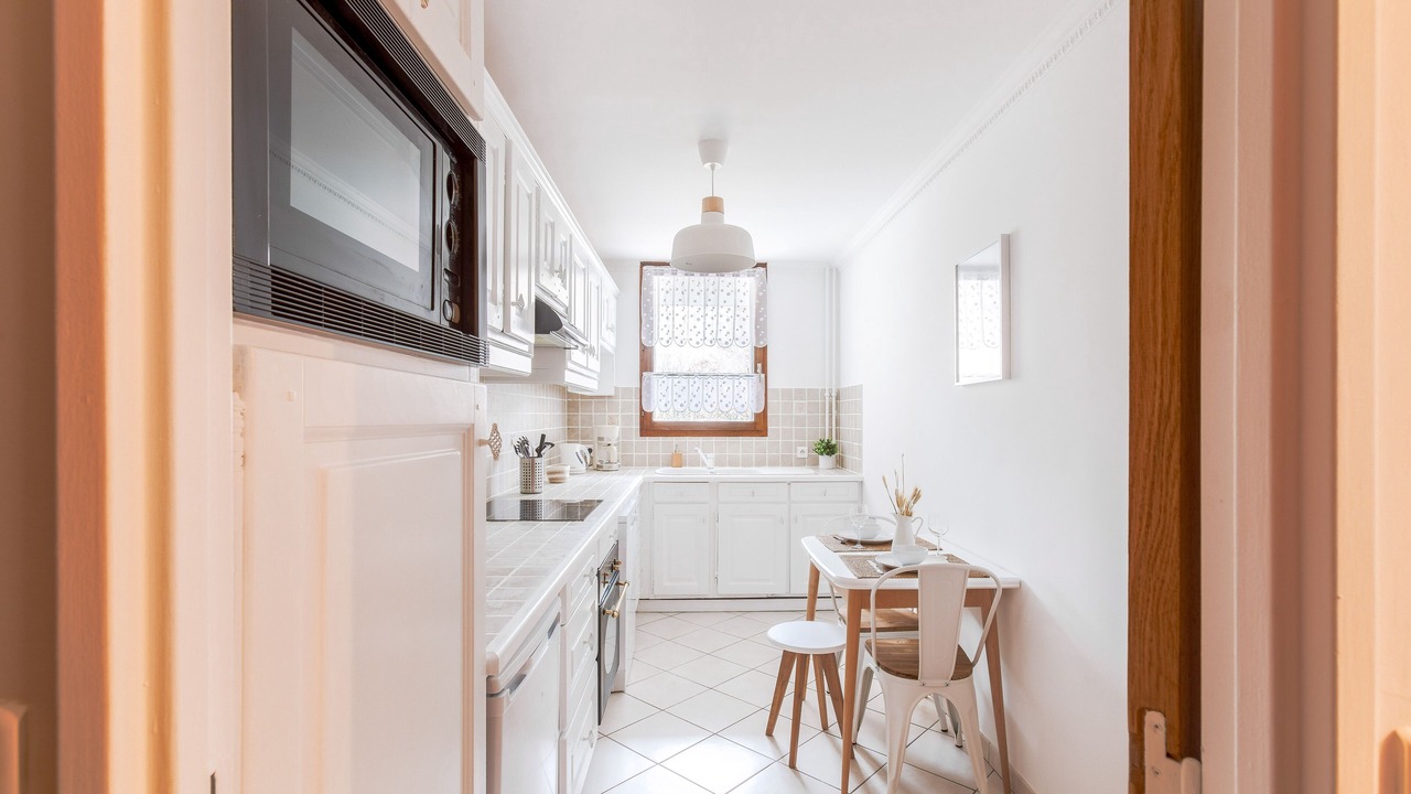 Photo of Kitchen in Bobigny