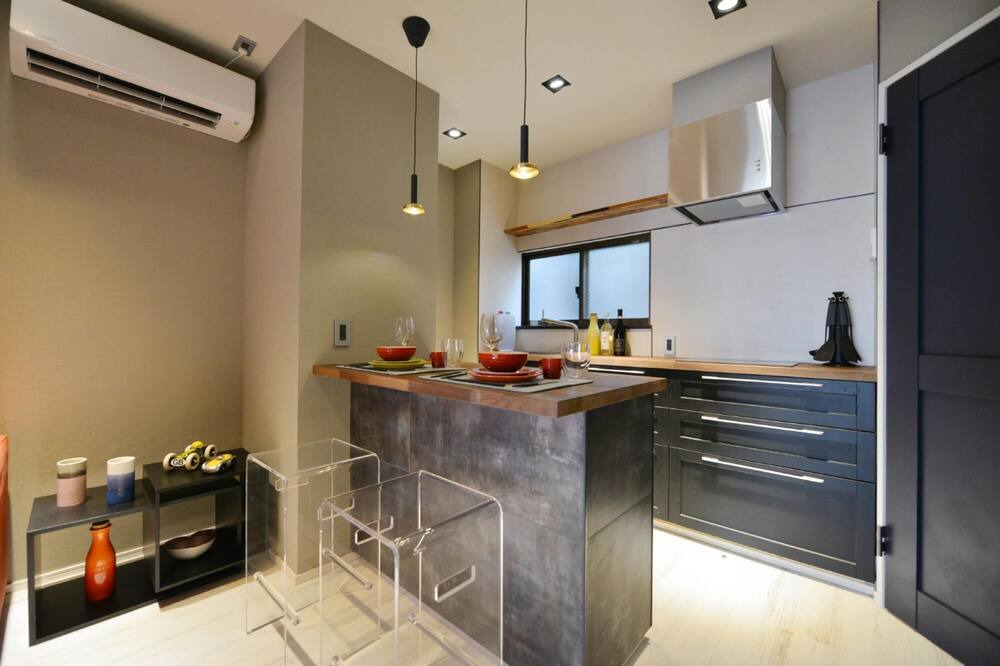 Photo of Kitchen in Ikejiri