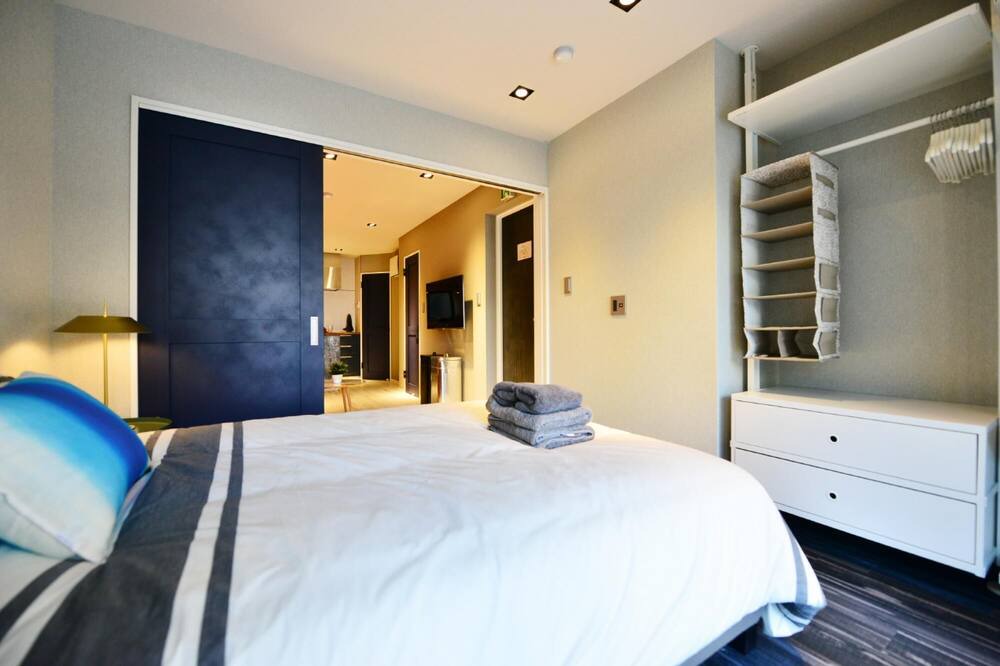 Photo of Bedroom in Ikejiri