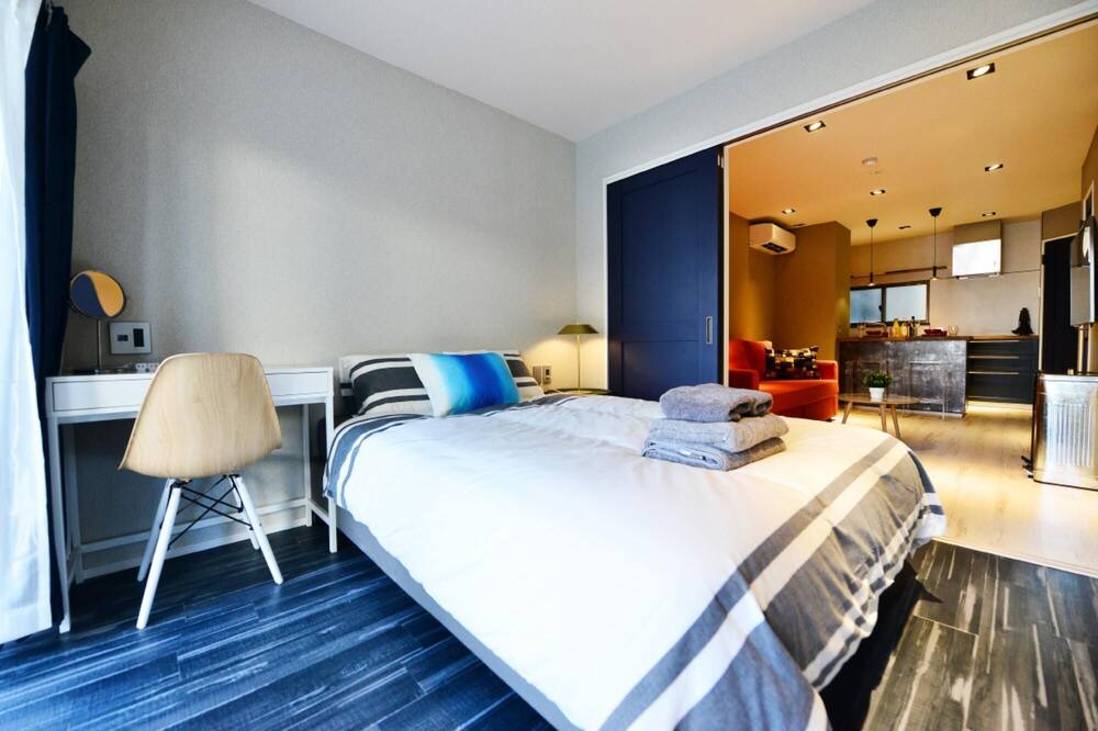 Photo of Bedroom in Ikejiri