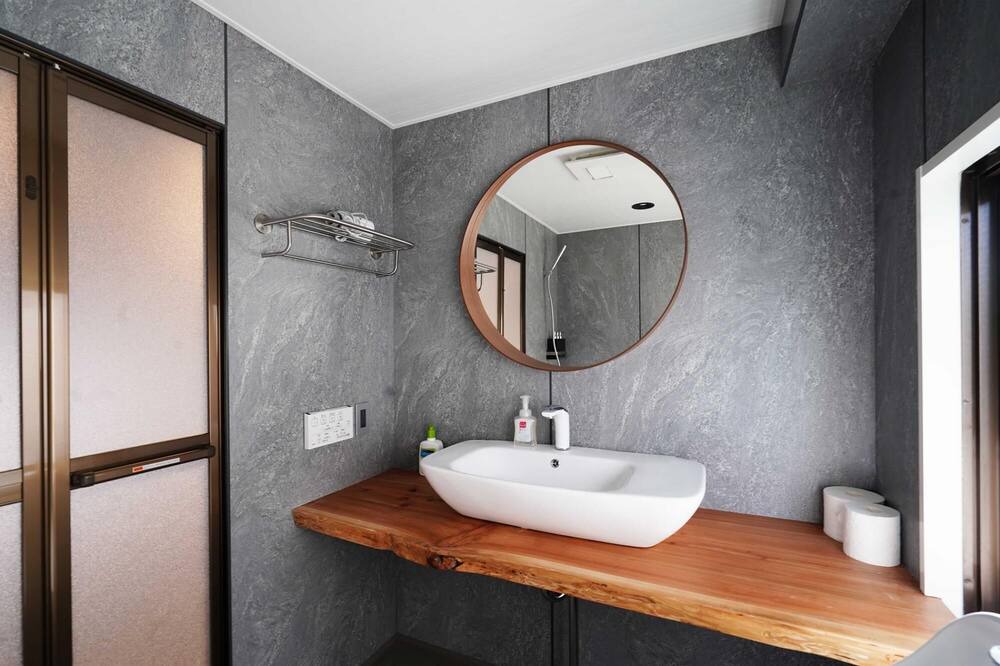Photo of Bathroom in Ikejiri
