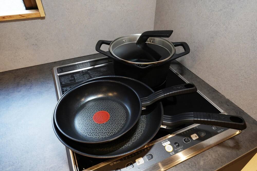 Photo of Kitchen in Ikejiri