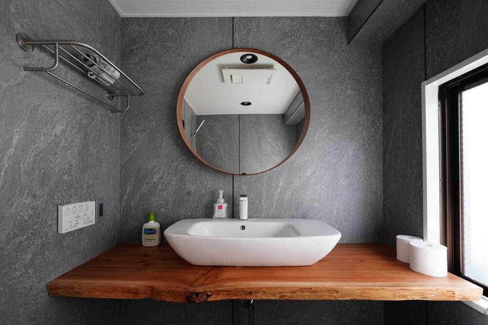 Photo of Bathroom in Ikejiri
