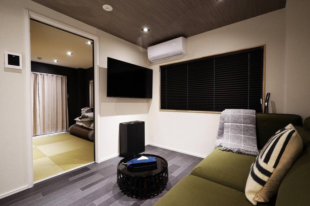 Photo of Bedroom in Ikejiri