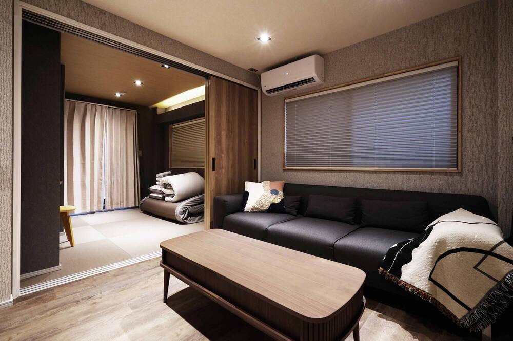Photo of Bedroom in Ikejiri
