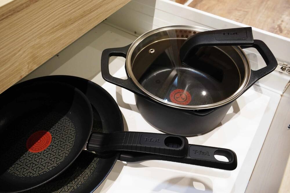 Photo of Kitchen in Ikejiri