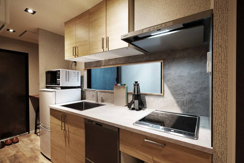 Photo of Kitchen in Ikejiri
