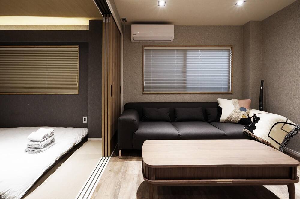 Photo of Bedroom in Ikejiri