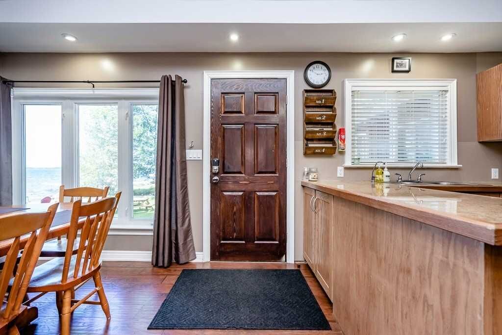 Photo of Kitchen in Victoria Harbour