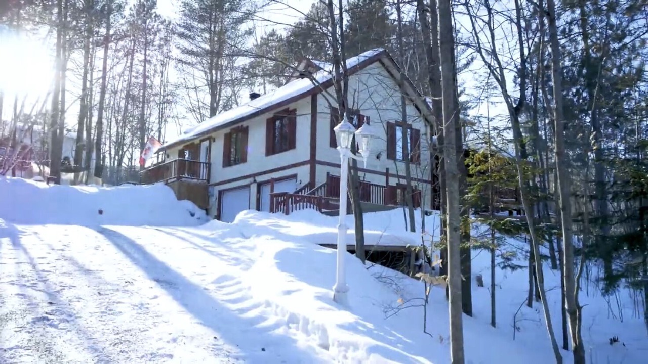 Photo of Outdoor in Deep River