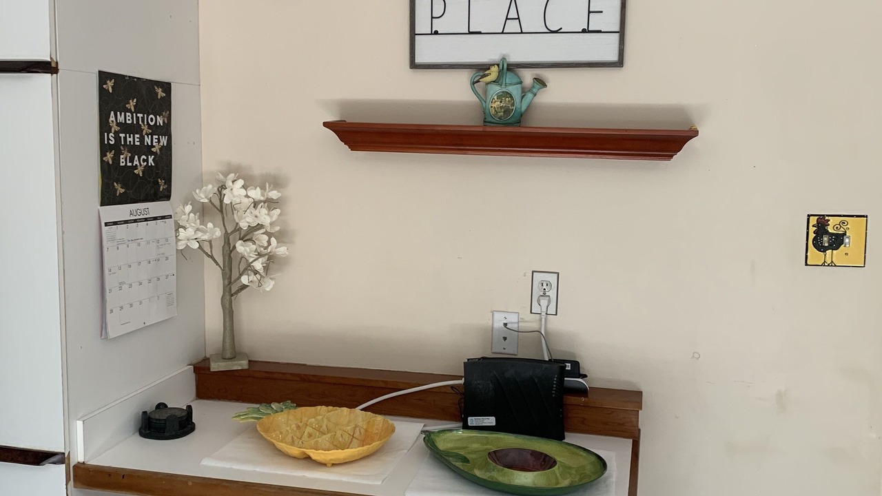 Photo of Kitchen in Deep River
