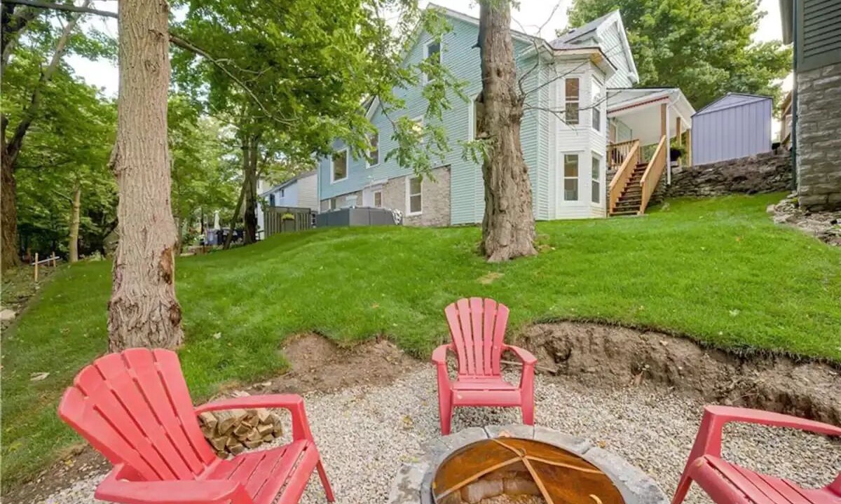 Photo of Outdoor in St. Mary's