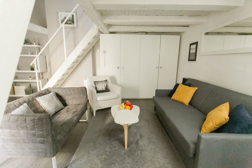 Photo of Livingroom in Les Iles
