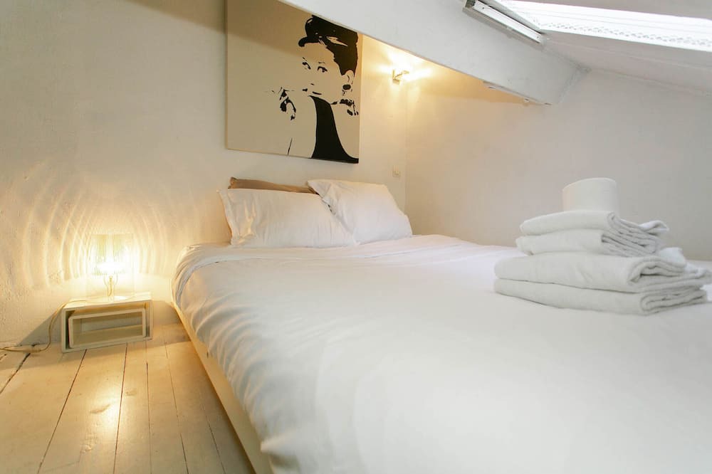 Photo of Bedroom in Les Iles