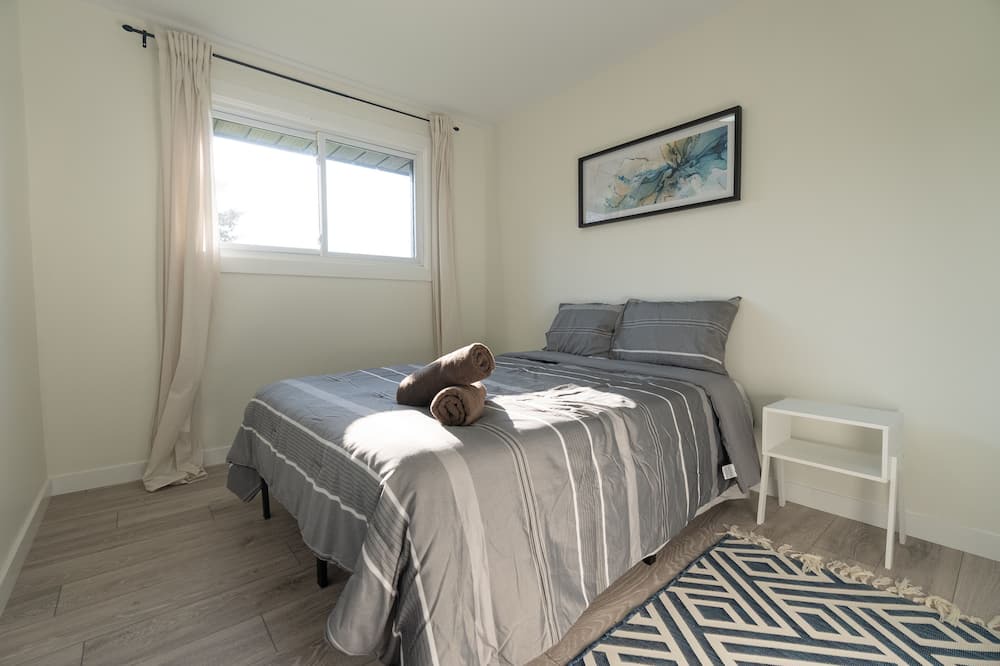 Photo of Bedroom in Sudbury