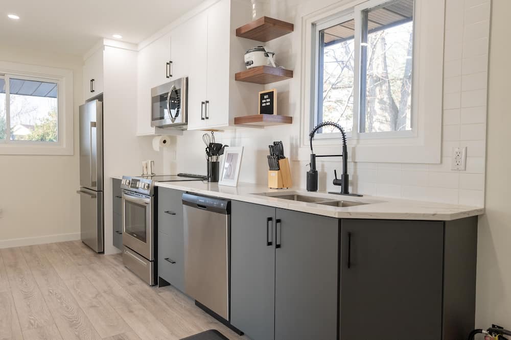 Photo of Kitchen in Sudbury