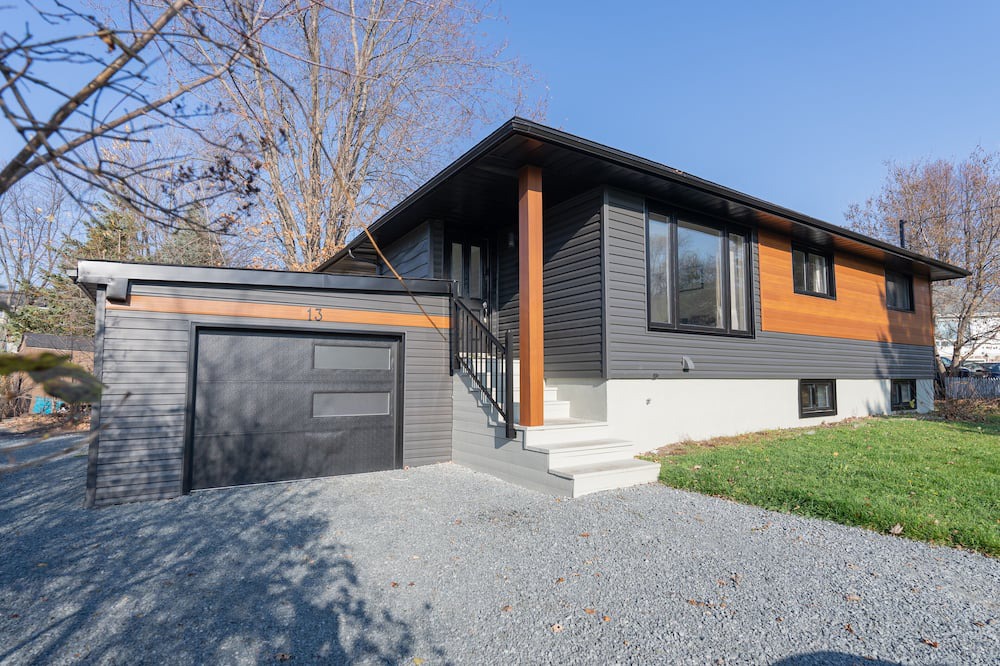 Photo of Outdoor in Sudbury