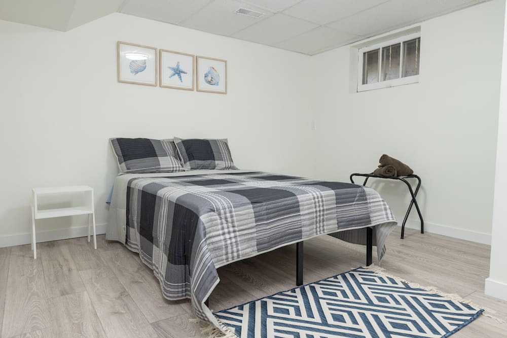 Photo of Bedroom in Sudbury