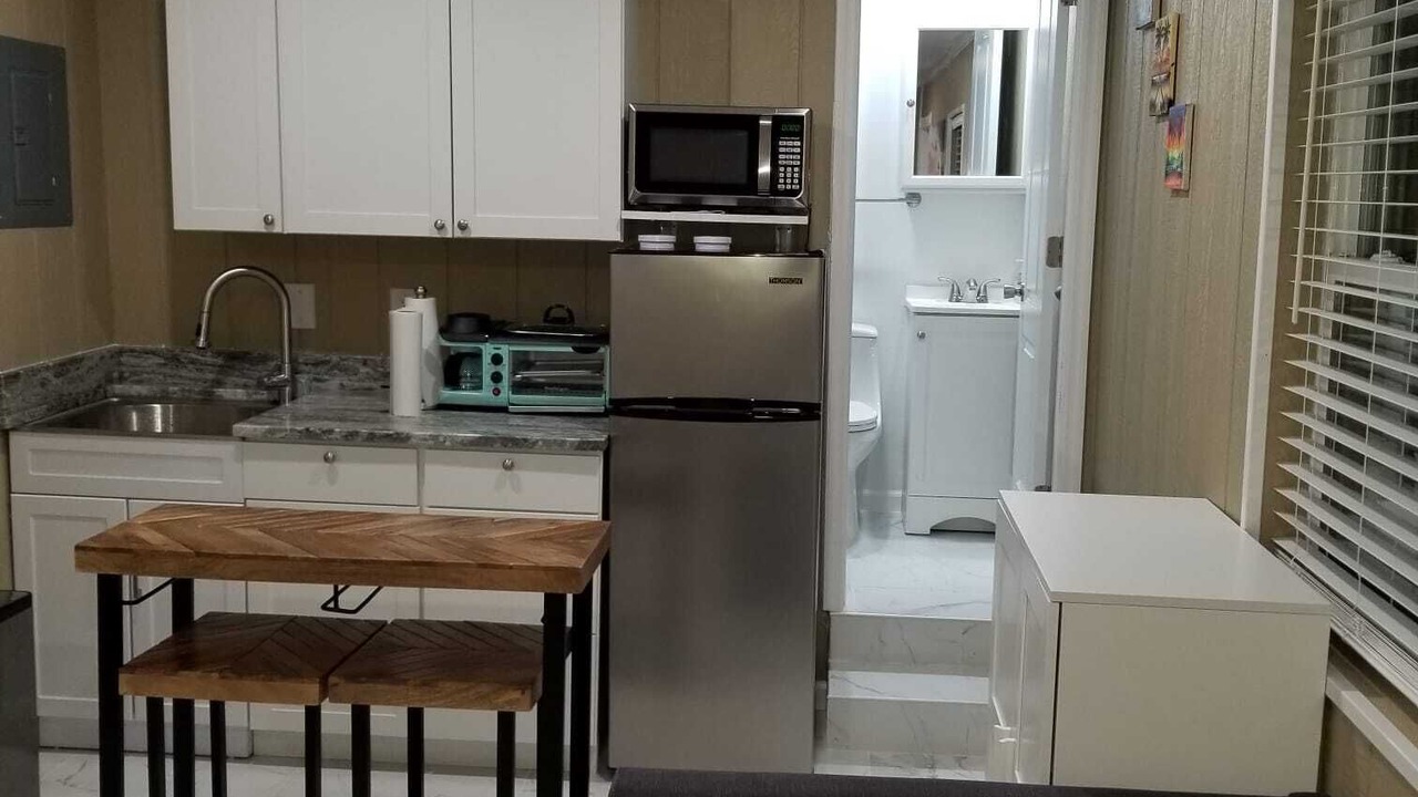 Photo of Kitchen in Lake Hart