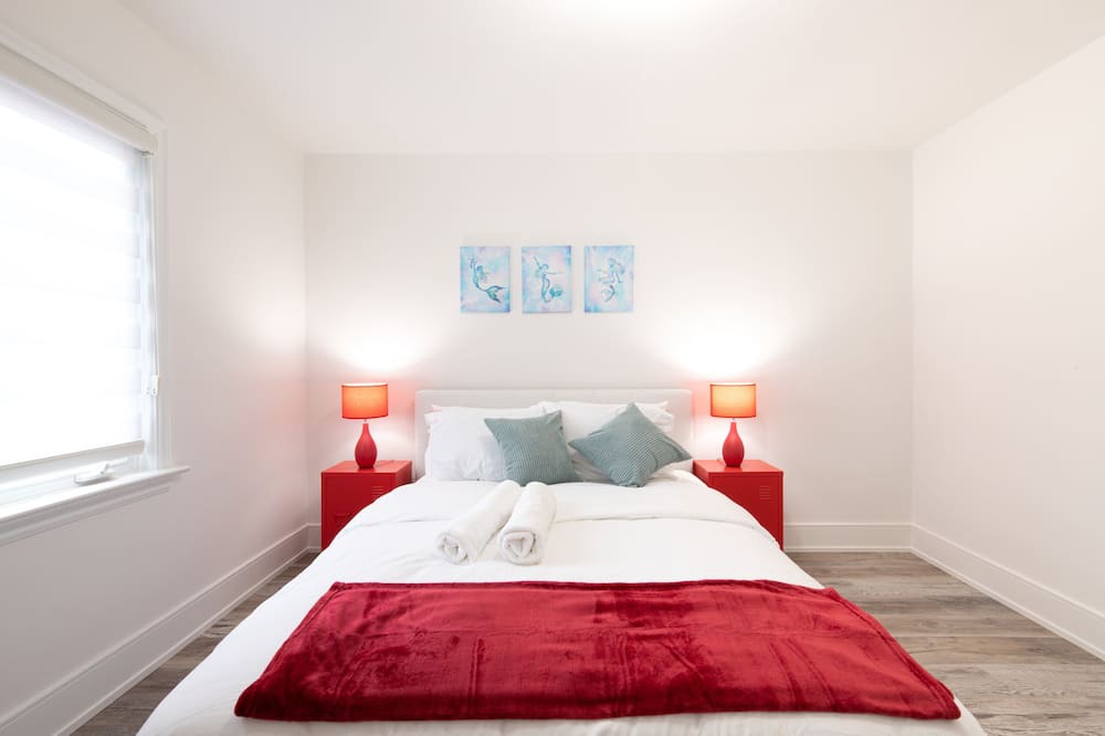 Photo of Bedroom in Armour Heights