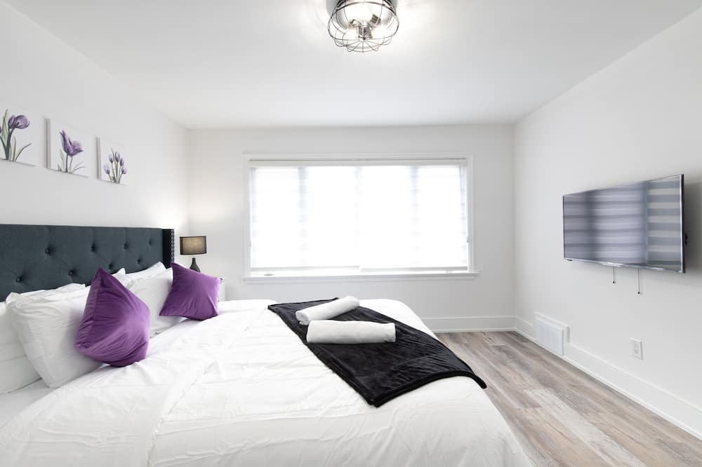 Photo of Bedroom in Armour Heights