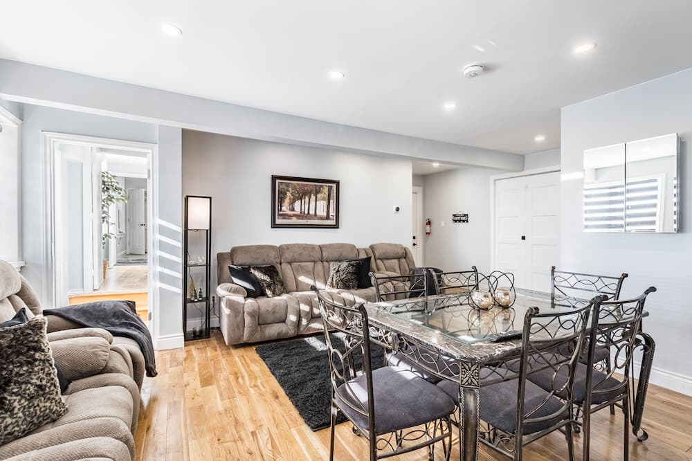 Photo of Livingroom in Rockwood