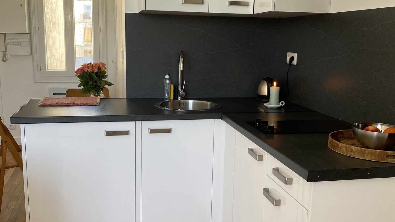 Photo of Kitchen in Belleville