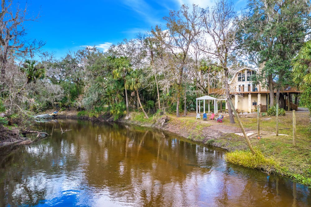 Photo of Outdoor in Fish Hawk