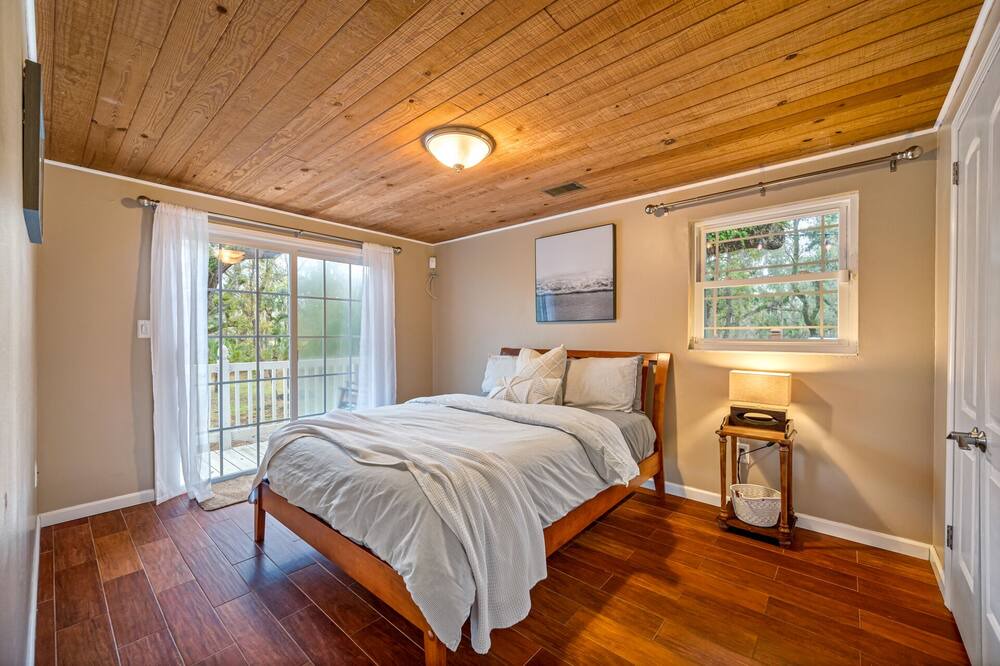 Photo of Bedroom in Fish Hawk