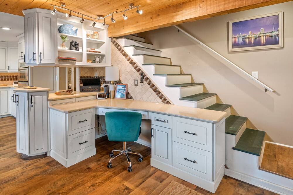 Photo of Kitchen in Fish Hawk