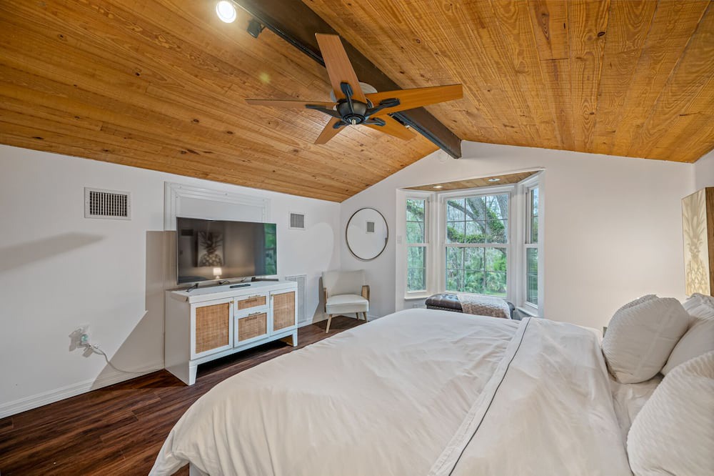 Photo of Bedroom in Fish Hawk