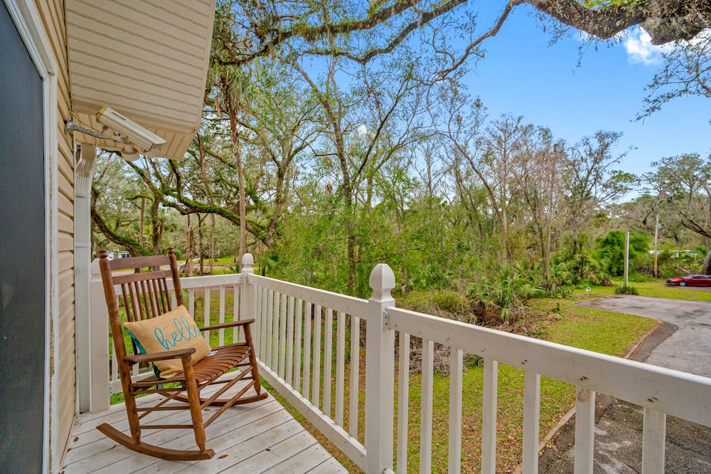Photo of Outdoor in Fish Hawk