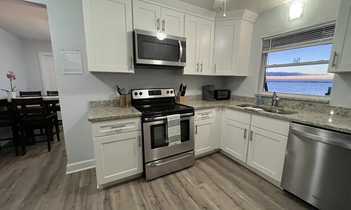 Photo of Kitchen in Orlando Beach