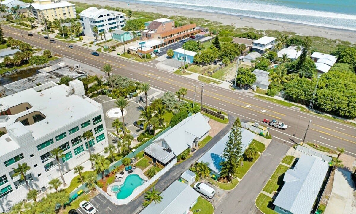 Photo of Outdoor in Orlando Beach