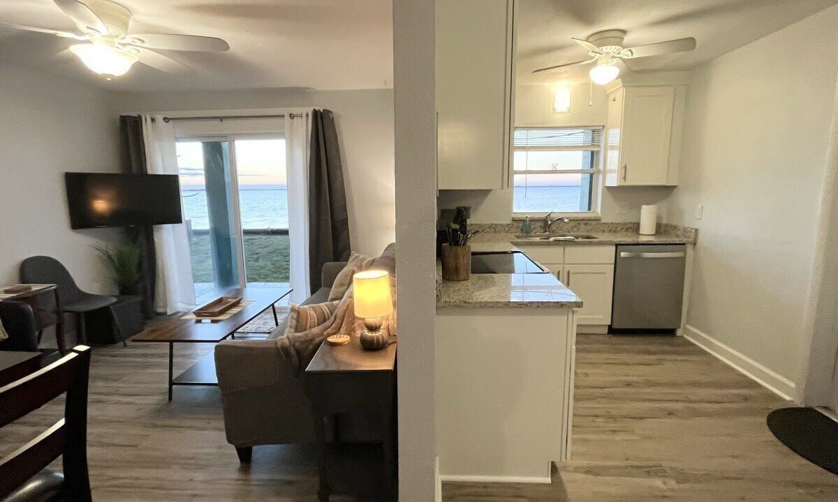 Photo of Kitchen in Orlando Beach