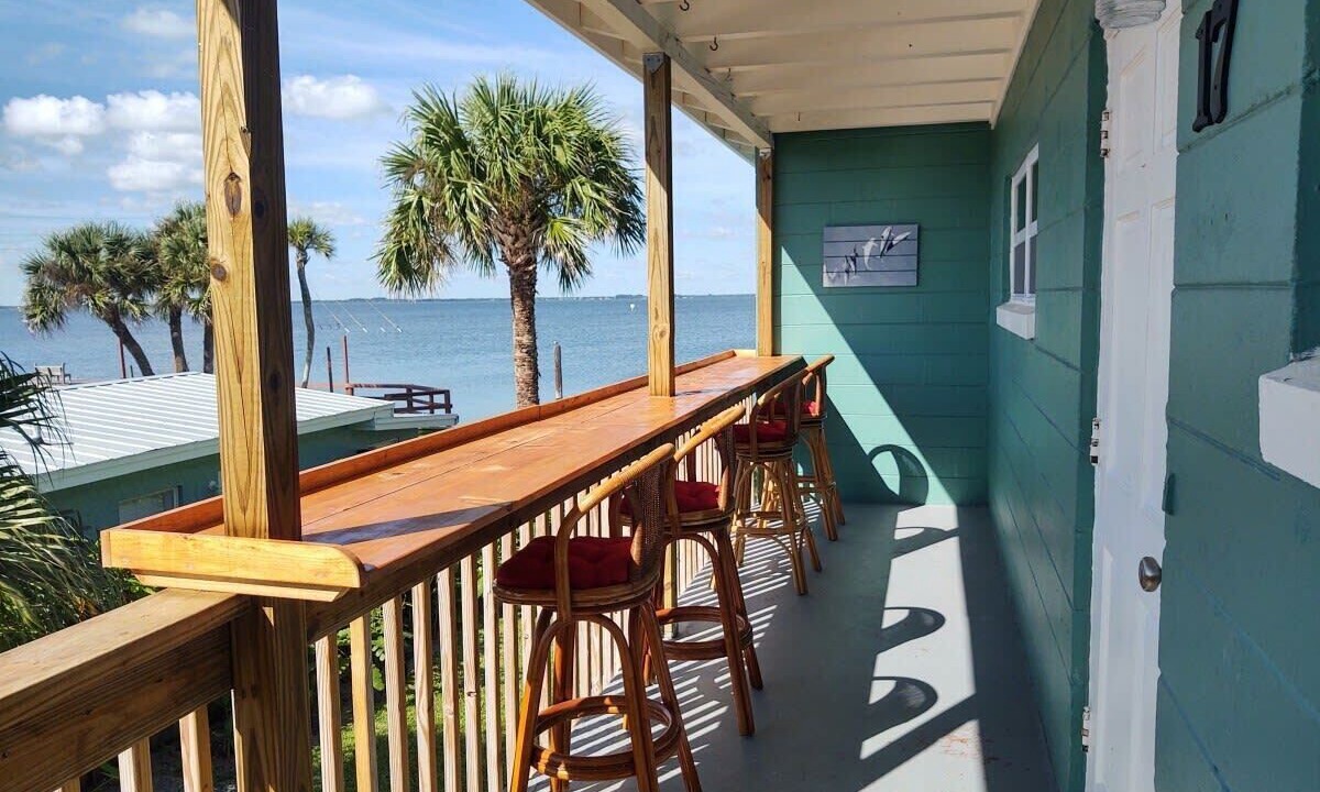 Photo of Outdoor in Orlando Beach