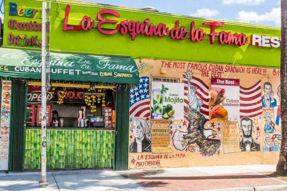 Photo of Others in East Little Havana