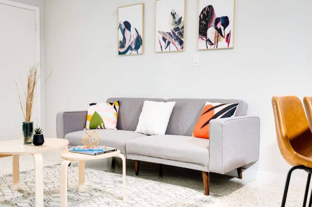 Photo of Livingroom in East Little Havana