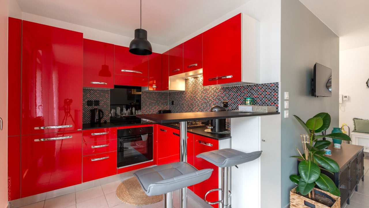 Photo of Kitchen in Montevrain
