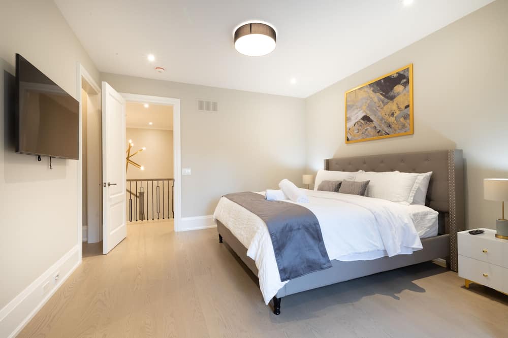 Photo of Bedroom in Islington