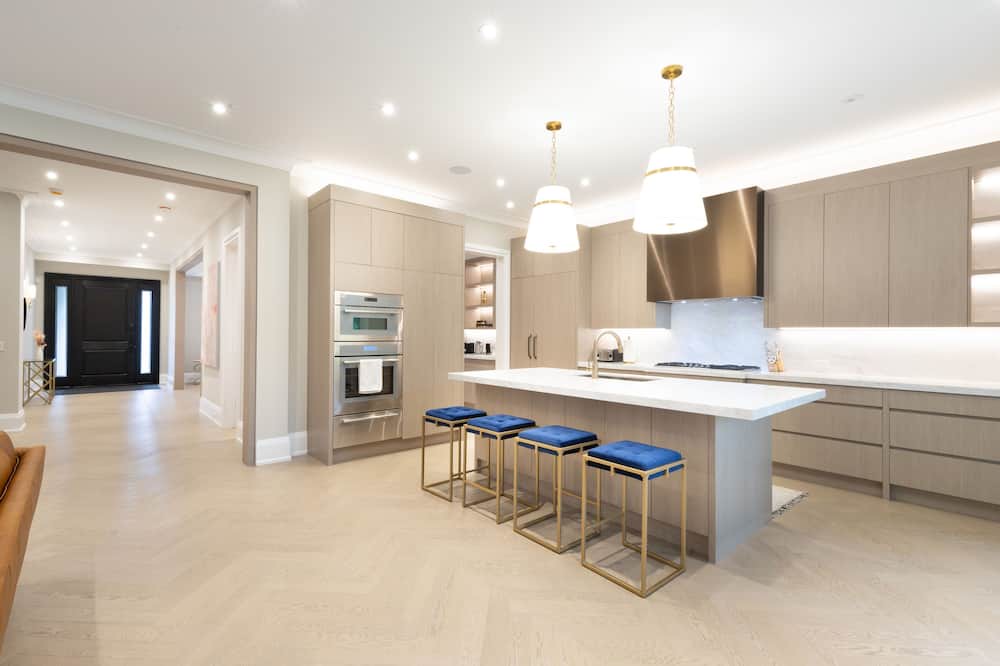 Photo of Kitchen in Islington