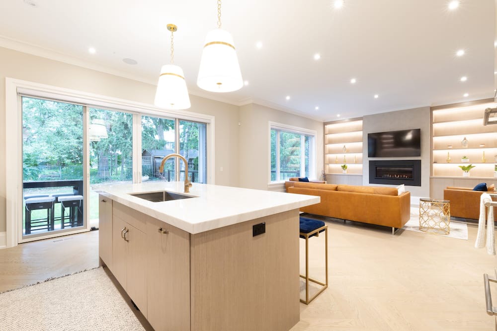 Photo of Kitchen in Islington