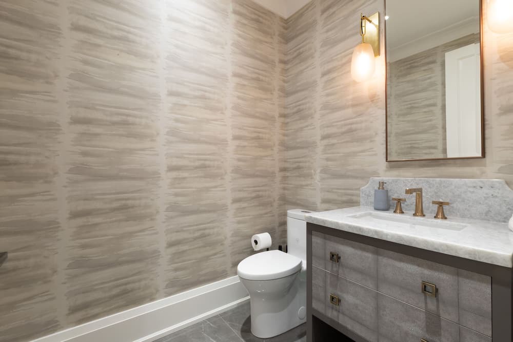 Photo of Bathroom in Islington