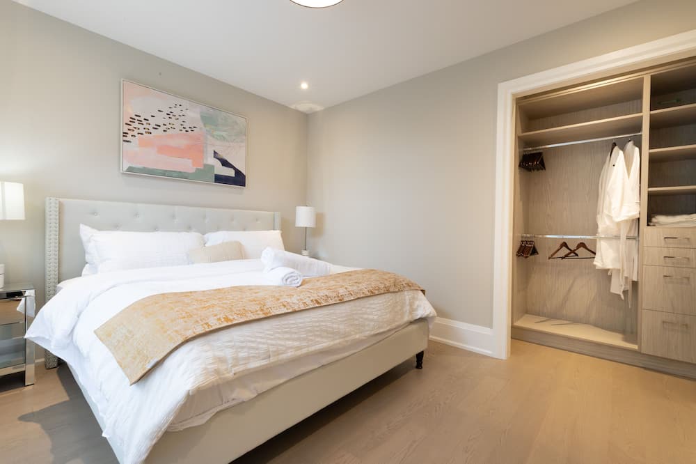 Photo of Bedroom in Islington