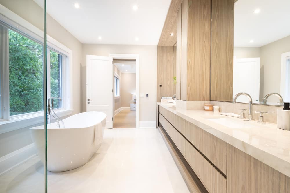 Photo of Bathroom in Islington