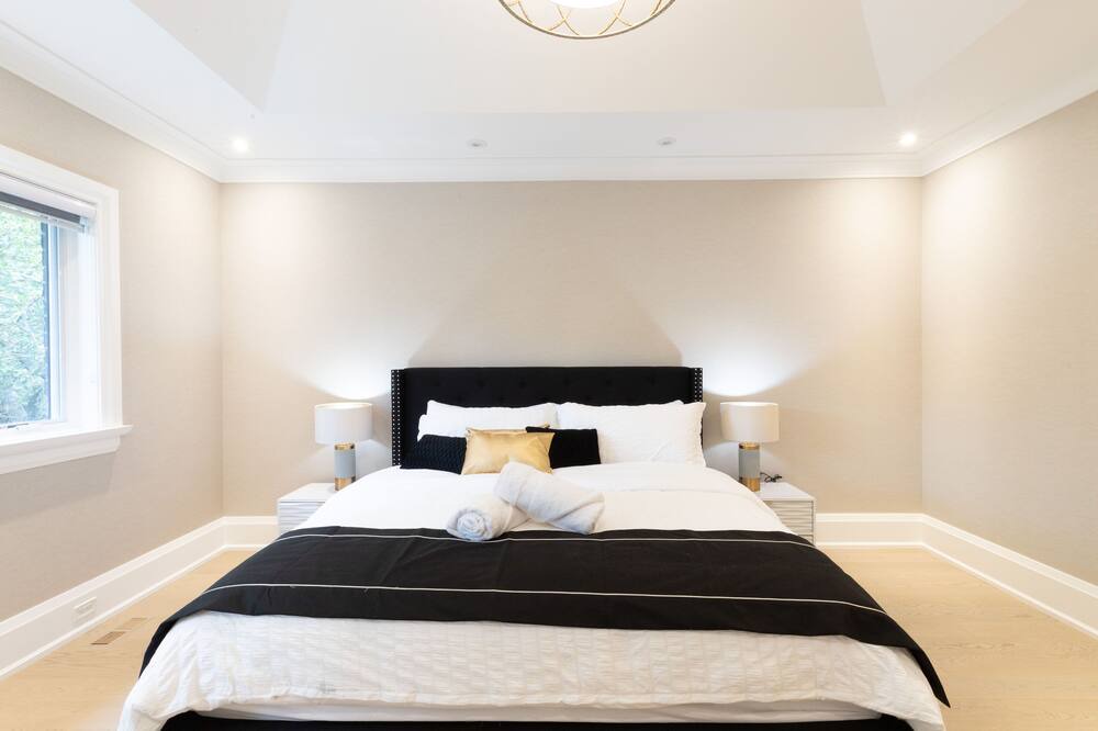 Photo of Bedroom in Islington