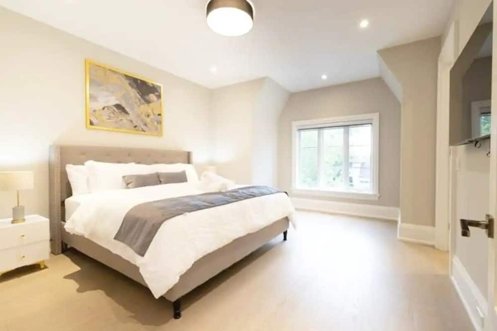 Photo of Bedroom in Islington