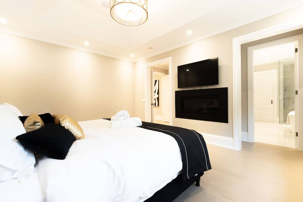 Photo of Bedroom in Islington